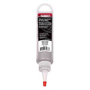 REPAIR PUTTY LIGHT GRAY 3OZ   