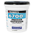 INDR/OTDR CARPET ADHESIVE 1QT 