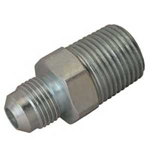 UNION MALE 3/8OD TUBE X1/2 MIP