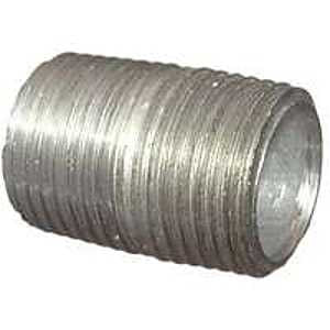 NIPPLE CONDUIT STL1.25INXCLOSE