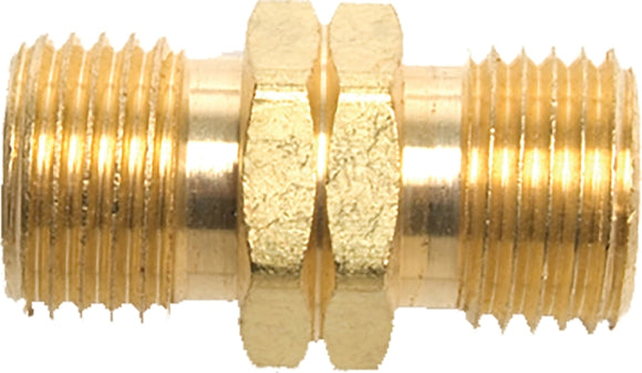 Mr. Heater F276154 Hose Assembly, Specifications: 9/16 in Connection Size, Left Hand Male Thread Connection Type, Brass