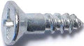 SCREW WOOD PH ZINC 6X1/2      
