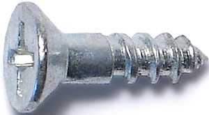 SCREW WOOD PH ZINC 6X1/2      
