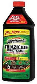 KILLER INSECT CONCENTRATE 40OZ