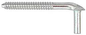 HOOK SCREW 5/8X6IN            