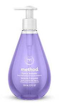 WASH HAND GEL LAVENDER 12OZ   