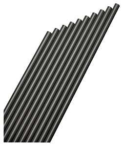 BALUSTER 3/4X32IN BLK CLASSIC 