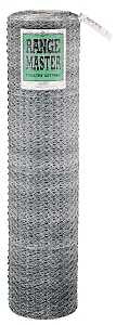 NETTING POULTRY 1X48X50FT     