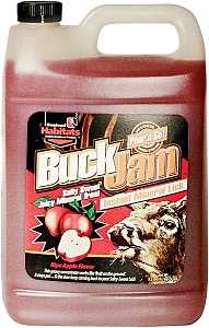 ATTRACTANT DEER BUCK JAM 1 GAL