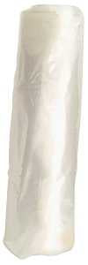 POLY FILM 8-1/3X200FT 2MIL CLR