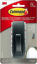 MODERN REFLEC METAL HOOK ORB L