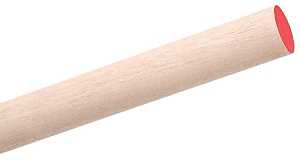 DOWEL HARDWOOD RND 5/16X36IN  