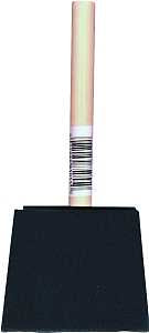 BRUSH FOAM HIGH DENSITY 3IN   