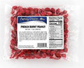 FRENCH BURNT PEANUTS 7 OZ BAG 