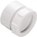 DRAIN PIPE ADAPTER 1-1/2COMP  