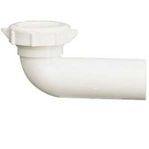 DISPOSAL ELBOW FOR WASTE KING 