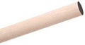 DOWEL HARDWOOD ROUND 1/8X48IN 