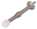 SPRING DOOR STOP SAT NIC      