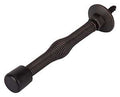 SPRING DOOR STOP VEN BRNZ     