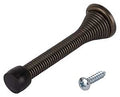 SPRING DOOR STOP HD ANT BRS   