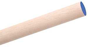DOWEL HARDWOOD ROUND 38/X48IN 