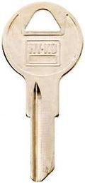 KEY BLANK YALE Y103           