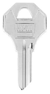 KEYBLANK LOCK YALE Y10        