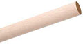 DOWEL HARDWOOD ROUND 5/8X48IN 