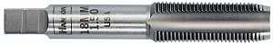 TAP PLUG 3MM-.50MM MET HANSON 