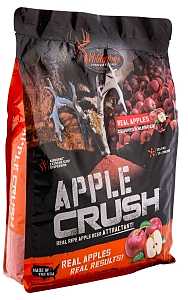 ATTRACTANT APPLE CRUSH MIX 5LB