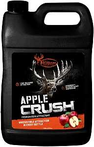 ATTRACTANT APPLE CRUSH JUICED 