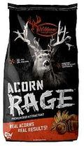 ATTRACTANT ACORN RAGE 15LB    