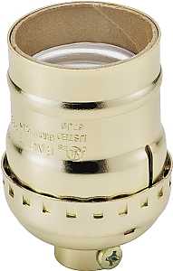 LAMPHOLDER KEYLS MTL 660W 250V
