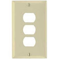 WALL PLATE 1G DESPARD 3HOLE IV