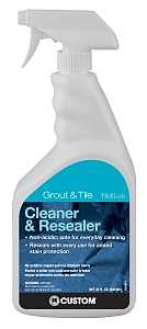CLEANER & SEALER 1QT SPRAY    