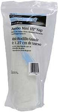 ROLLER COVER POLYSTR 6.5X1/2IN