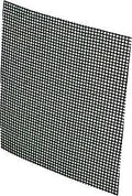 PATCH SCREEN REPAIR 3X3IN GRAY