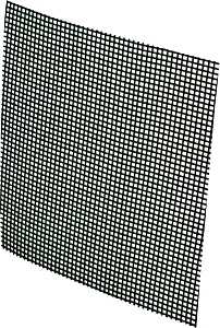 PATCH SCREEN REPAIR 3X3IN GRAY