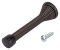 SPRING DOOR STOP HD VEN BRNZ  