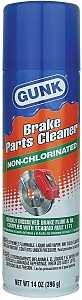 CLEANER BRAKE LW VOC ULT 14OZ 