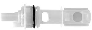 STEM DIVERTER 7S10D DELTA     