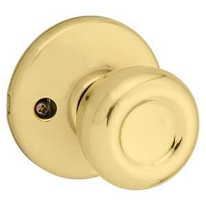 TYLO DUMMY KNOB BRIGHT BRASS  