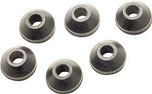 FAUCET WASHER BEVEL 1/2       
