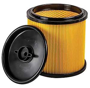 FILTER-RETAINER STD CARTRIDGE 
