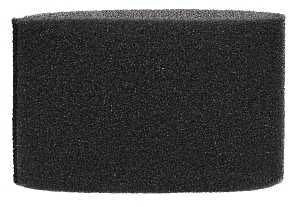 FILTER WET FOAM F/VAC 5-16GAL 