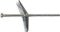 TOGGLE BOLT ZN RND HD 1/8X2   