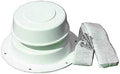 VENT PLUMBING REPLACE KIT WHT 