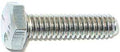 BOLT HEX ZINC GRD 5 1/4X1     