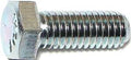 BOLT HEX ZINC GRD 5 3/8X1     
