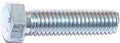 BOLT HEX ZINC GRD 5 3/8X1-1/2 